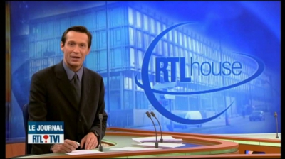 RTL Belgium: Luxembourg ou Belgique ?