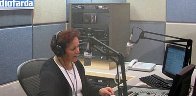 Radio Farda: la station de RFE/RL en persan Ã  Prague