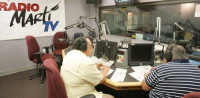 Radio TV Marti, la voix des USA Ã  Cuba 