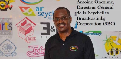 L'histoire de la Seychelles Broadcasting Corporation (SBC)