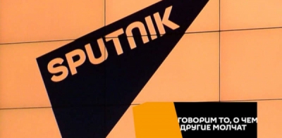 Suptnik, Ne m'appelez plus La Voix de la Russie
