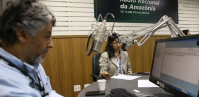 Radio Nacional da Amazonia