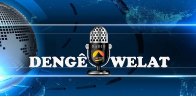 Radio DengÃª Welat, la voix du peuple kurde