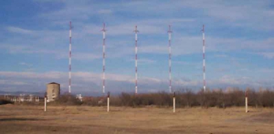 Gavar, le plus grand centre Ã©metteur radio de l'ex-URSS